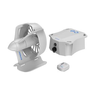 VAQUITA-motor voor SUP-board
