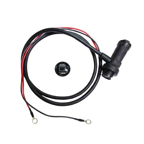 Spirit battery power output kit - ePropulsion