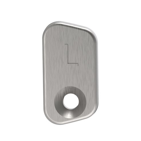 Anode Bracket SPIRIT 1.0 Evo - ePropulsion