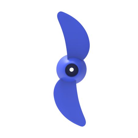 Elica SPIRIT 1.0 - ePropulsion