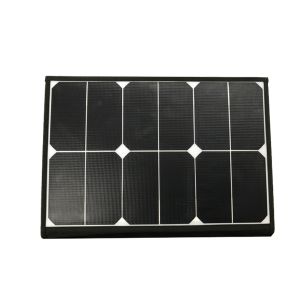 Pannello solare pieghevole - ePropulsion