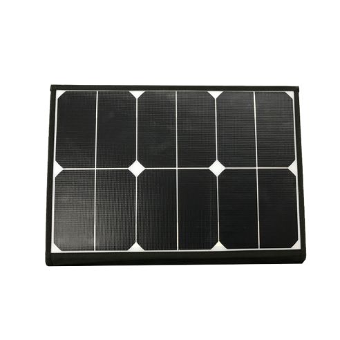 Panneau solaire pliable - ePropulsion