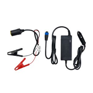 12V SPIRIT 1.0 Plus charger - ePropulsion