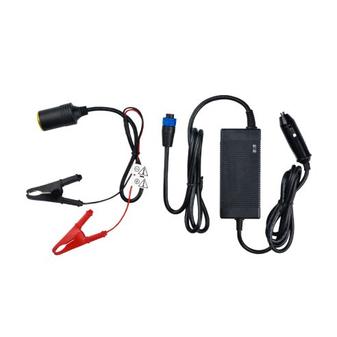 12V SPIRIT 1.0 Plus charger - ePropulsion
