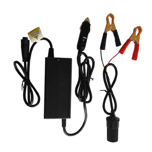 12V eLite Charger - ePropulsion