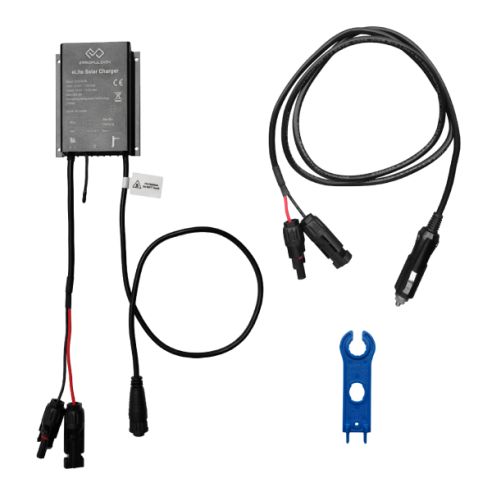 Chargeur solaire eLite - ePropulsion