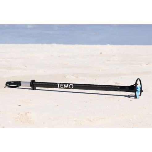 Temo 450 Carbon elmotor
