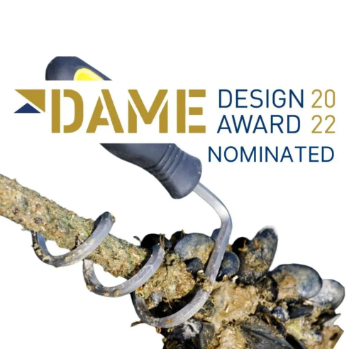 Seilreiniger - Boatasy