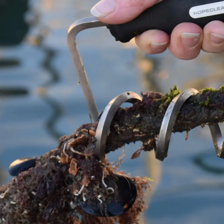 Pulisci trappa Ropecleaner - Boatasy