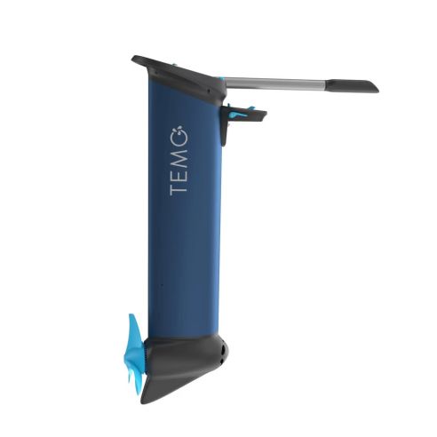 Temo 1000 electric motor