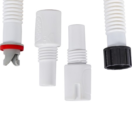 Allround 10.0'' Inflatable SUP - Eurovinil