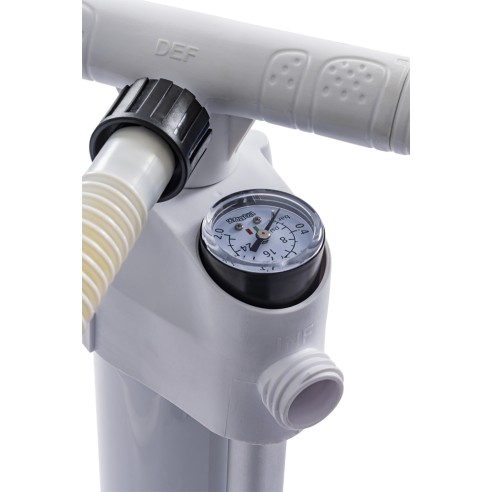 Sup gonfiabile Allround 10.0'' -...