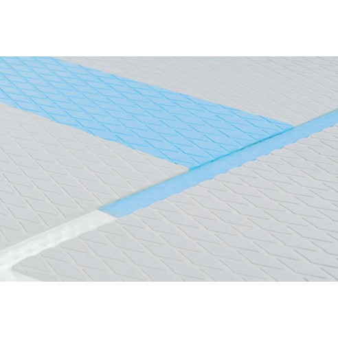 Allround 10.0'' Uppblåsbar SUP -...