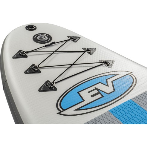 Allround 10.0'' Inflatable SUP -...