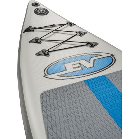 Opblaasbare Touring SUP 10.6'' - Eurovinil