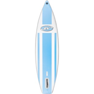 Inflatable Sup Touring...
