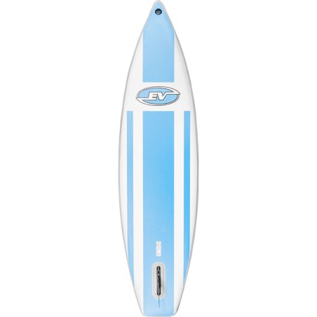 Sup gonfiabile Touring 10.6'' - Eurovinil