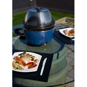 Couvercle pour barbecue de... 2