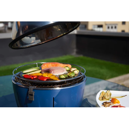 Deckel für Tischgrill - InstaGrill