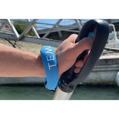 Magnetic Key for Temo 450