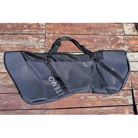 Borsa di trasporto per motore Temo 1000