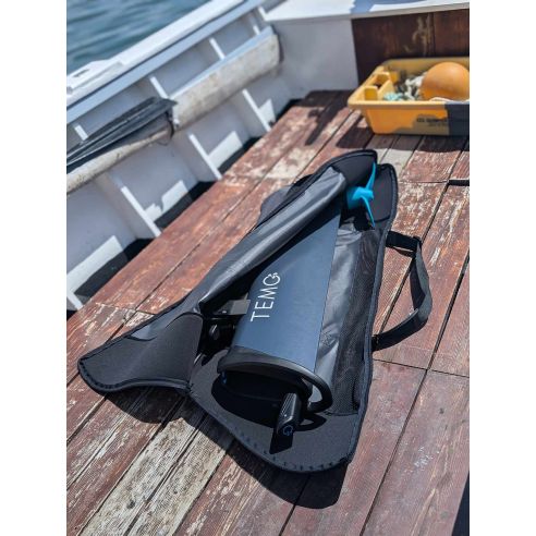 Tragetasche für Temo 1000 Motor