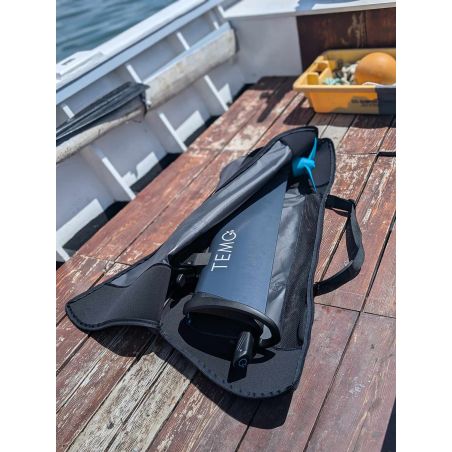 Carrying bag for Temo 1000 engine