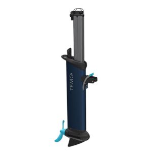 Erstatningsbatteri for Temo 1000-motor 2