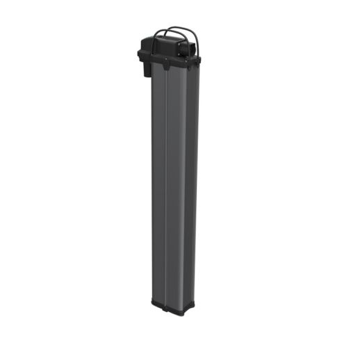 Replacement battery for Temo 1000 engine