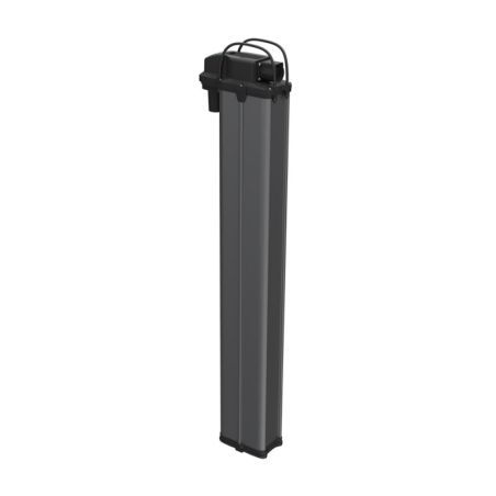 Erstatningsbatteri for Temo 1000-motor