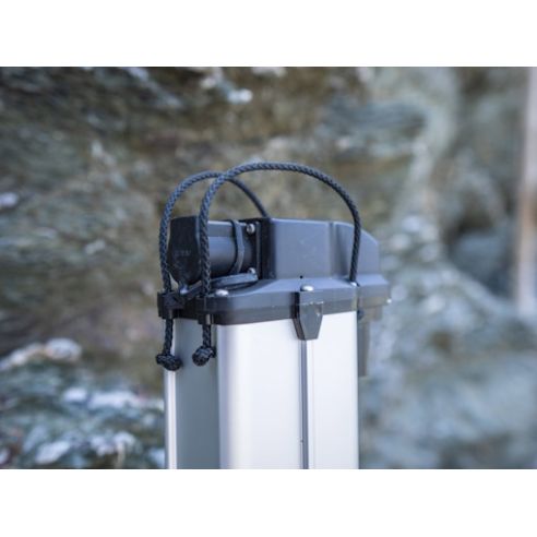 Ersättningsbatteri för Temo 1000-motor
