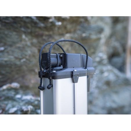 Replacement battery for Temo 1000 engine