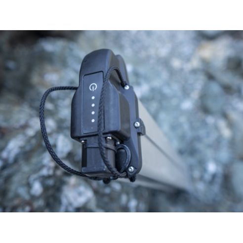 Erstatningsbatteri for Temo 1000-motor