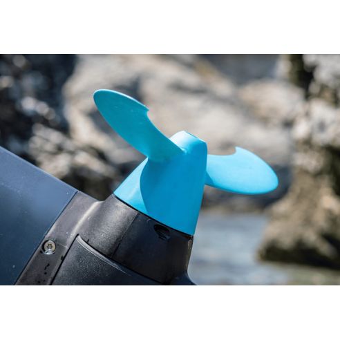 Replacement propeller for Temo 1000 engine