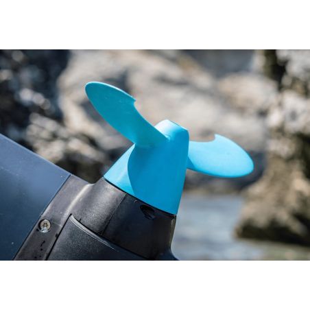 Erstatningspropell for Temo 1000-motor