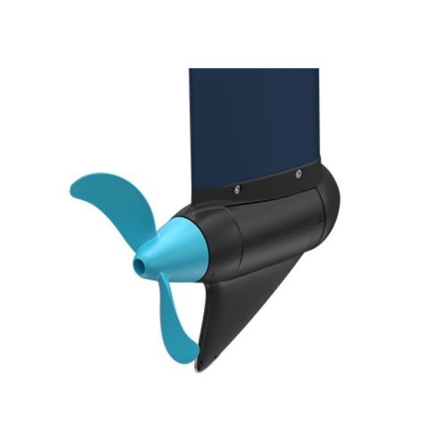 Replacement propeller for Temo 1000 engine