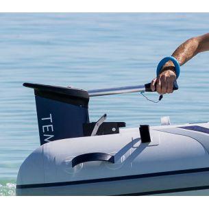 Magnetic float key for Temo 1000 2