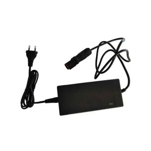 Chargeur de batterie 220V pour le moteur Temo 450