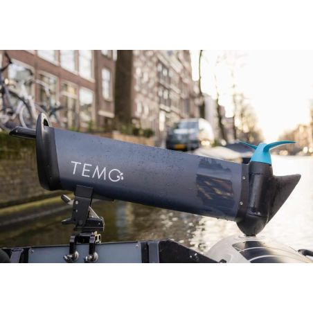 Motore elettrico Temo 1000