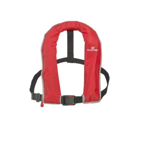 Chaqueta automática Neo 165N - Plastimo