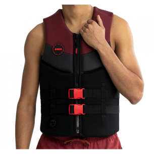 Giubbotto di aiuto al galleggiamento da uomo Neo 50N - Jobe 2