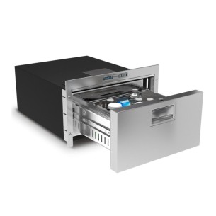 Frigorifero a cassetto DW35... 2