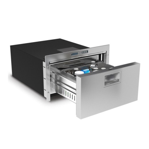 Congelador de cajón DW35 OCX2 BTX -...