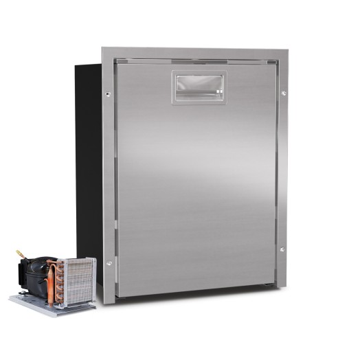 C42LX OCX2 Stainless Steel Fridge...
