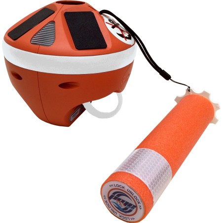 Grippiale Heavy with self-winding claw - Grippy