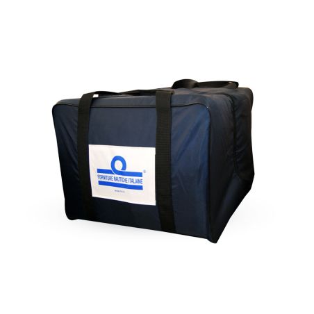 Kit dotazioni di sicurezza 3 / 12 miglia per 4 persone