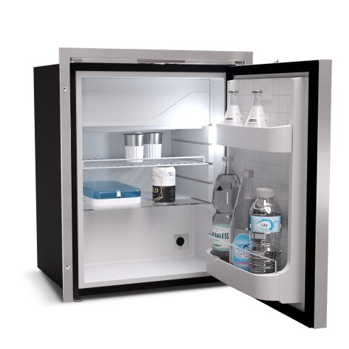 Frigo-freezer in acciaio inox C62iX OCX2 - Vitrifrigo