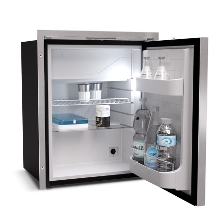 Frigo-freezer in acciaio inox C62iX OCX2 - Vitrifrigo