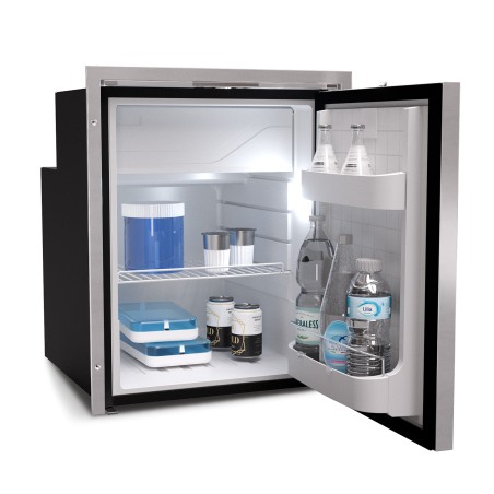 Frigorífico-congelador de acero inoxidable C90iX OCX2 - Vitrifrigo