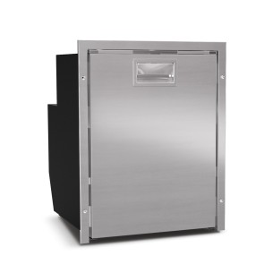 Réfrigérateur en acier inox... 2